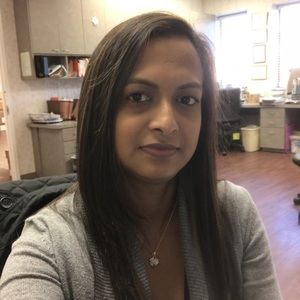 Meet your Posher, Rachel